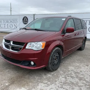 2020  Dodge  Grand Caravan  Premium Plus 4dr Mini-Van