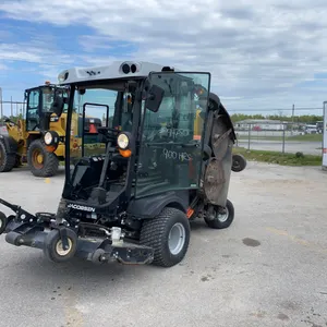 Jacobsen HR600