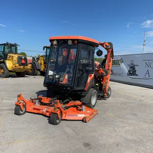 2015 Jacobsen HR9016T