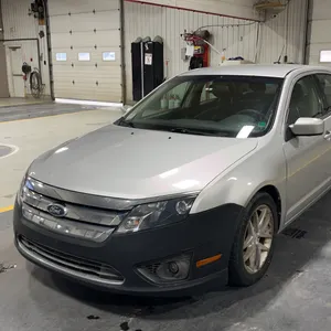 2012  Ford  Fusion  SE FWD