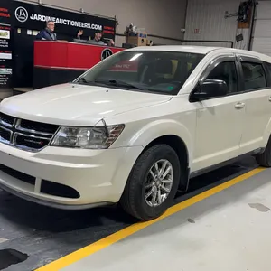 2012  Dodge  Journey  SE FWD 4dr SUV