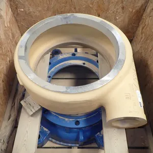 Auction #60624M - Mining and Aggregate Processing and Material Handling Equipment