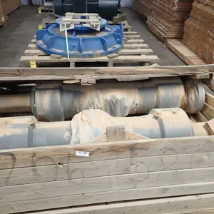 Lot of (2) Vertical Turbine Pumps