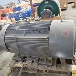 Industrial Electric Motor