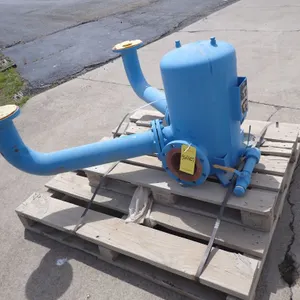 2017 ABEL Dosing Pump