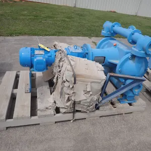 2018 ABEL Electric Diaphragm Pump