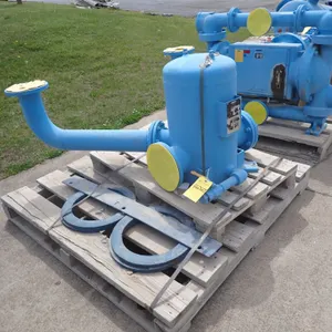 2018 ABEL Pressure Vessel
