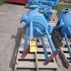 2018 ABEL Pressure Vessel