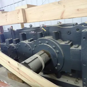 Falk Enclosed Gear Drive