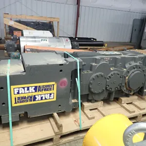 Falk Enclosed Gear Drive