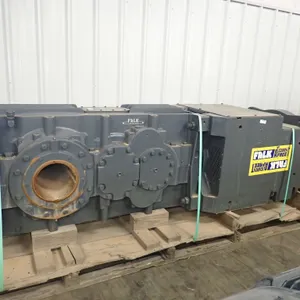 Falk Enclosed Gear Drive