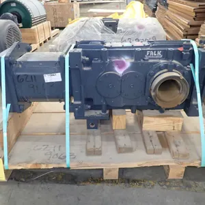 Falk Gear Drive Reducer
