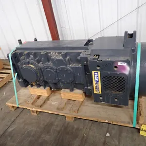 Falk Enclosed Gear Drive