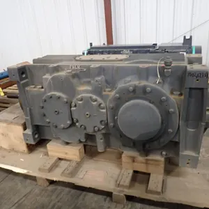 Falk Enclosed Gear Drive