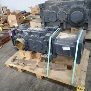 Falk Enclosed Gear Drive