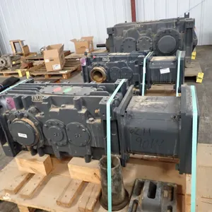 Falk Enclosed Gear Drive