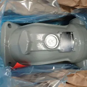 Rexroth Hydraulic Piston Motor