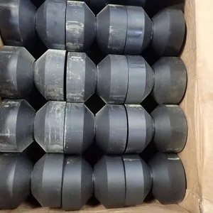 Lot of (150) V Groove Rollers