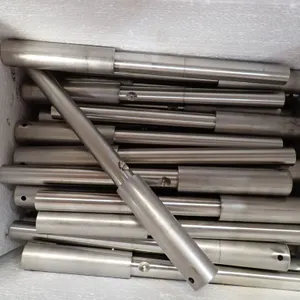 Lot of (87) Axle Plate Handles