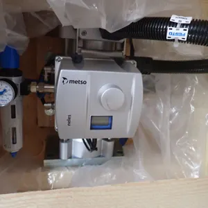 Festo Cylinder Assembly