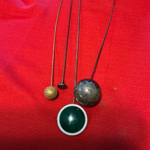 Decorative Hatpins