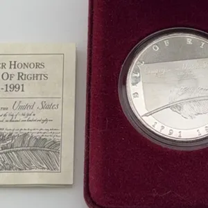 Coins & Currency Auction