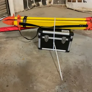 UNUSED 2026 SKLP SELF LEVELING ROTARY LASER LEVEL SN: E85408