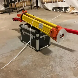UNUSED 2026 SKLP SELF LEVELING ROTARY LASER LEVEL SN: E85409