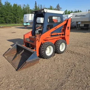 Thomas T173 Skidsteer