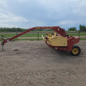 New Holland 499 Haybine