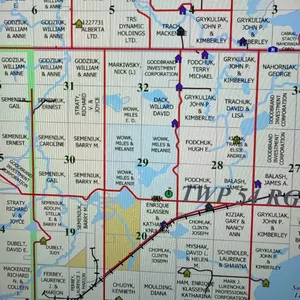 SW 32-54-8-W4 DEEDED QUARTER  - LOCATED NEAR MYRNAM, AB - SUBJECT TO FINAL BID