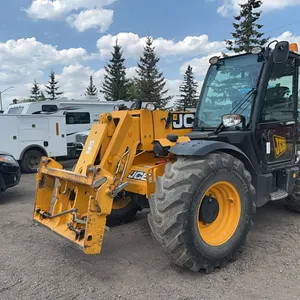 2012 JCB Telehandler  s/n: 085ADRHT01532316