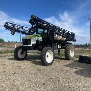 Spray Aire SP 2010 90' High Clearance Sprayer s/n PC-A051146T1033 **B-118**