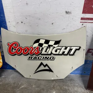 Coors Light Racing