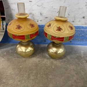 pair of lamps