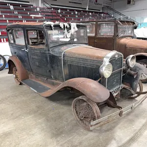 Model A Classic Antique - Ford – For parts – no title
