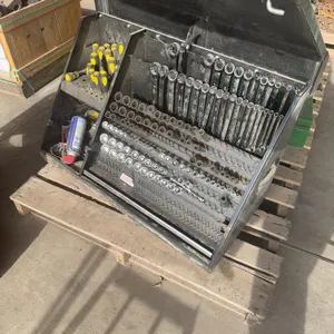 John Deere Toolbox