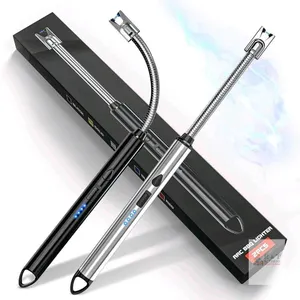 New - Arc BBQ Lighter