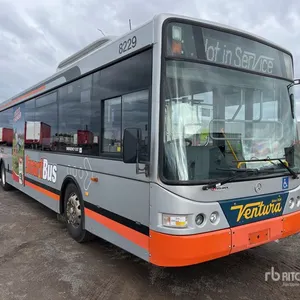 2006 Mercedes-Benz 4x2 43-Seat Transit Bus
