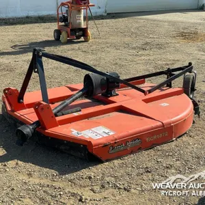 LAND PRIDE RCR1872 3 PT ROTARY MOWER