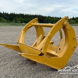 LOG GRAPPLE