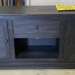 5' Entertainment Credenza