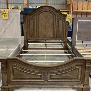 Liberty Queen Size Bed