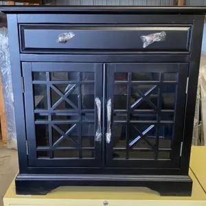 32" Accent Cabinet