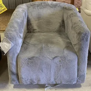 Ashley Swivel Arm Chair