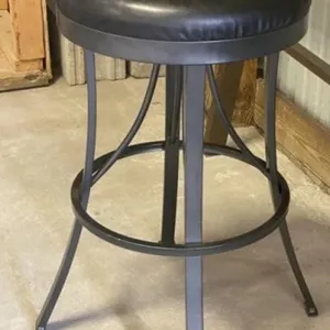 New Swivel Barstool