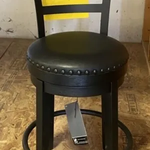New Ashley Swivel Barstool
