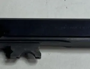 5.5" Smith & Wesson 41 .22LR Barrel