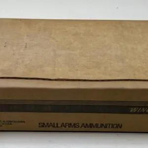 500 rnd Case Winchester .45 Auto Ammo