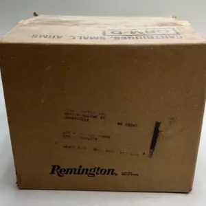 500 rnd Case UMC .40 S&W Ammo